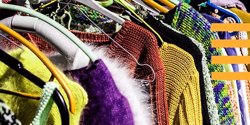 Second Hand Marked l\u00f8rdag 8. november i Bytorv Horsens. Sidste gang for i \u00e5r!