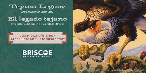 Tejano Legacy: Another American Origin Story