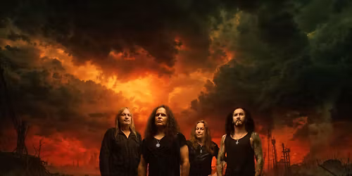 Kreator - Halle 622 Z\u00fcrich