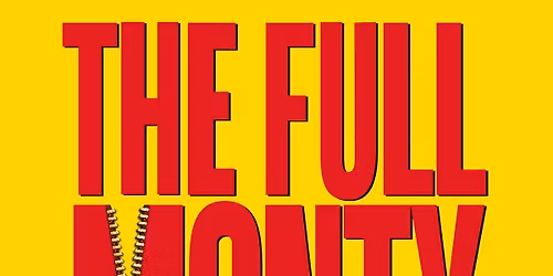 The Full Monty - Auditions