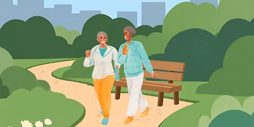 Street Wisdom Walkshop - University of Dundee