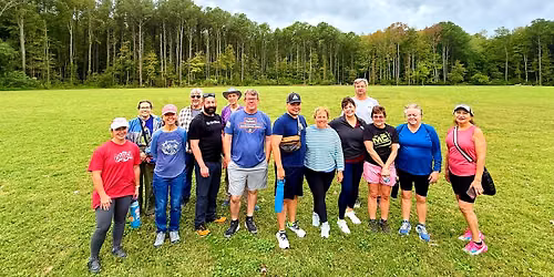 Hidden Gem Trails of Marshview Park (5 Miles) \ud83c\udf3e\ud83d\udc22\ud83c\udf3f