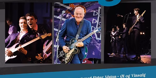 Liv Laga 10-\u00e5rsjubileum \ud83e\udd73