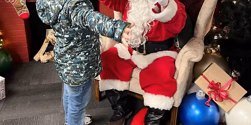 Christmas with the Clauses