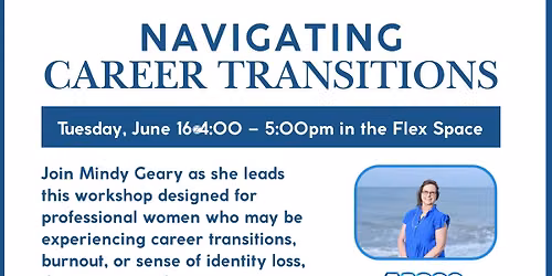 Navigating Career Transitions