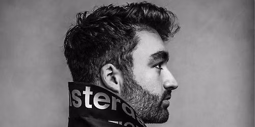Dax J, Young Marco, Special Request, Chris Avantgarde, HI-LO, LB aka LABAT, Di\u00f8n, Chl\u00e4r, Partiboi69, MALUGI, Juicy Romance, Alarico, Kyra Khaldi, VE\/RA, Amber Broos in Amsterdam