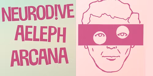 Neurod!Ve, Aeleph, Arcana At The Shakedown