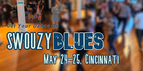 SwouZy Blues (May 2026)