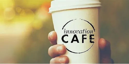 innovationCAFE San Antonio Strategic Policy & Ecosystem Development