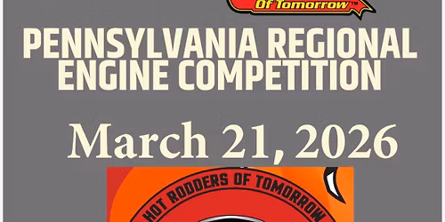 HRT Regional Qualifier