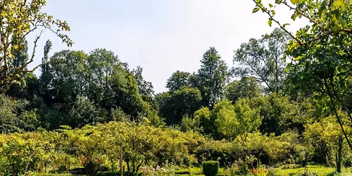 Conf'  \ud83c\udf4f La POMME & Herboristerie Sacr\u00e9e selon Hildegarde Bingen  - Flandres 59 Hdf