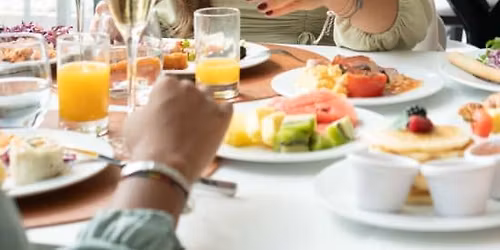 Brunch Dia da M\u00e3e em Cascais