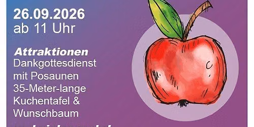 35 Jahre Diakonieverein e.V. Bitterfeld-Wolfen-Gr\u00e4fenhainichen