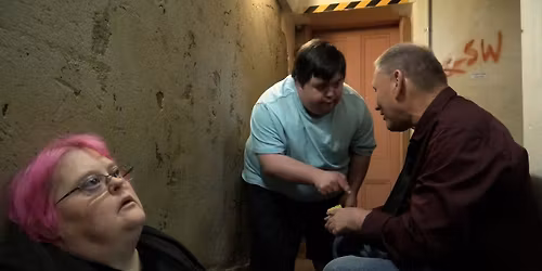 CreateA Film Ensemble Screening FREE (bookings required)