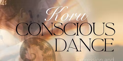 Conscious Dance Warwick House