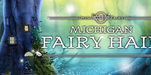 Finklepott's Fairy Hair