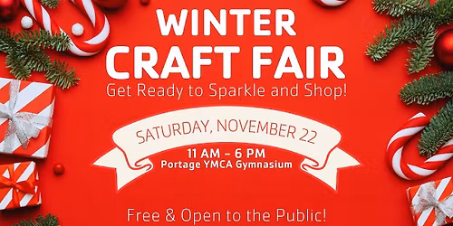 Winter Craft Fair