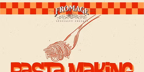 Pasta Making Class | Cavatelli