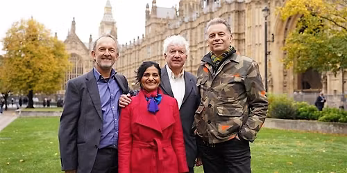 Why the UK Needs a Nature\u2019s Rights Bill
