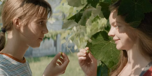 Kino: Little Trouble Girls