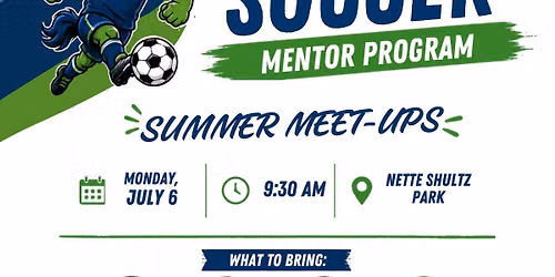 Mustang Kickers Meet Up