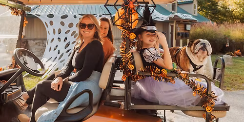 Halloween Weekend #5