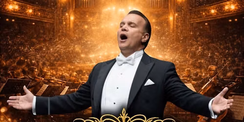 Alex D' Castro SINF\u00d3NICO - El Tenor De La Salsa