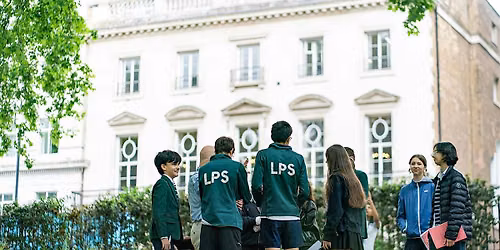 London Park School Mayfair Open Morning