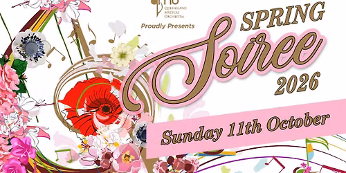 Spring Soiree