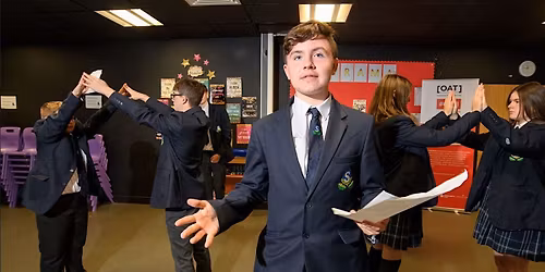 Music transition club