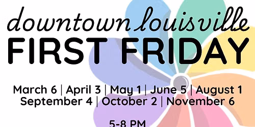 Chamber First Friday