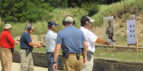 Defensive Shotgun Course - June 27, 2026 - Slidell, LA