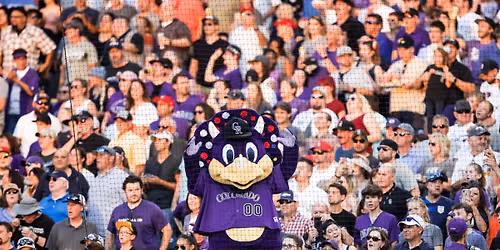 Colorado Rockies at Seattle Mariners at T-Mobile Park