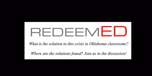 RedeemED