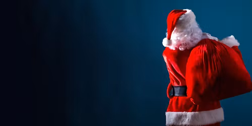 Meet Santa at The Promenade Shops at Briargate