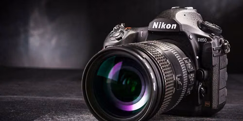 Beyond the Lens: Building a Business to Last
