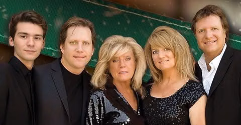 A Country Christmas with The Walters Family