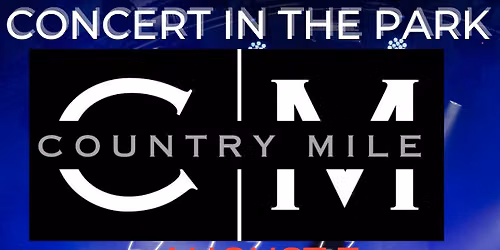 Concert in the Park Sponsored by PECO