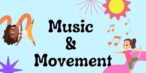 Music & Movement