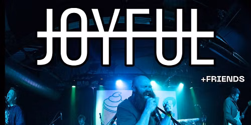 JOYFUL: Hometown Headline Show!