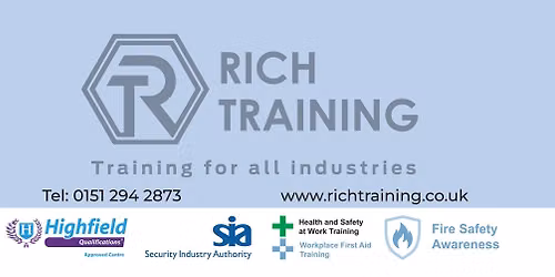 SIA Door Supervisor Refresher Level 2 