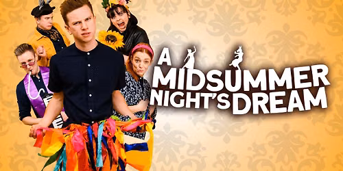 A Midsummer Night\u2019s Dream