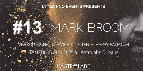 Opening The Experience #13