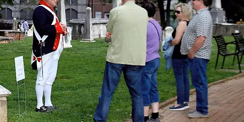 VOICES FROM THE PAST - Celebrating  the AMERICAN 250 INDEPENDENCE