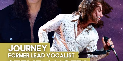 Steve Augeri