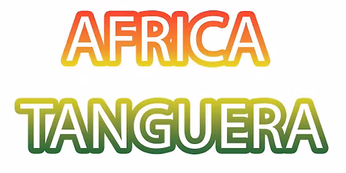 Africa tanguera