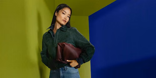 How to build and style your Autumn wardrobe