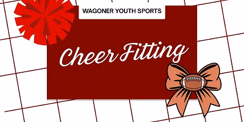 Cheer Fitting