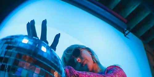 Jazz Funk\/Hip Hop Dance Class