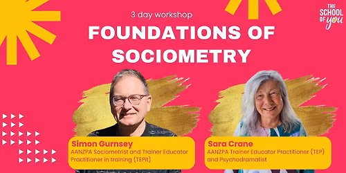 Foundations of Sociometry